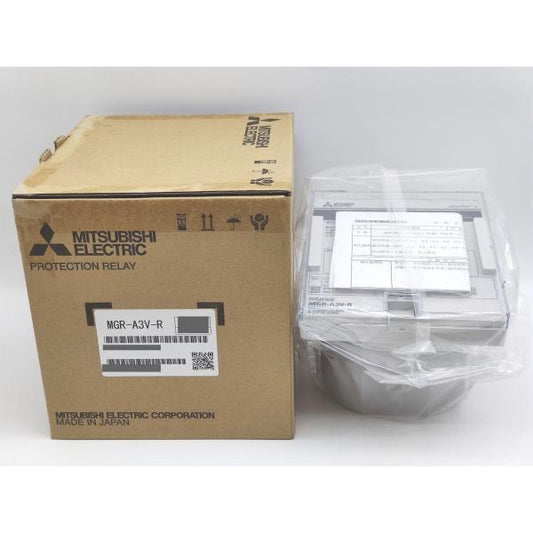 箱汚れ・いたみあり 新品 三菱 MITSUBISHI MGR-A3V-R