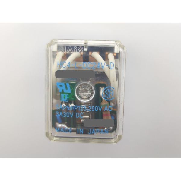 78個セット 中古 パナソニック Panasonic HC4-L-DC24V-D AP924206