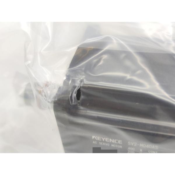 中袋少しやぶれあり 未使用 キーエンス KEYENCE SV2-M040AS