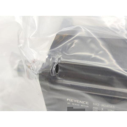 中袋少しやぶれあり 未使用 キーエンス KEYENCE SV2-M040AS