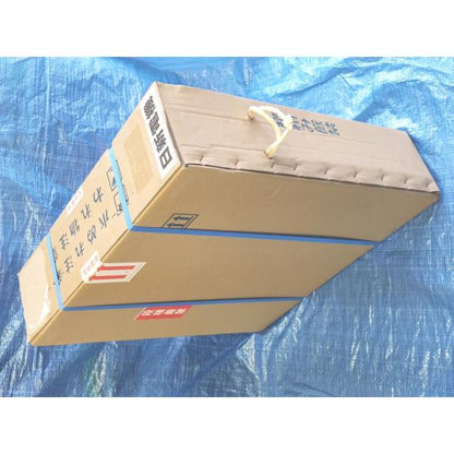 箱いたみあり 新品 日新電機 PET-FK4 7.02kV 60Hz 106kvar その1