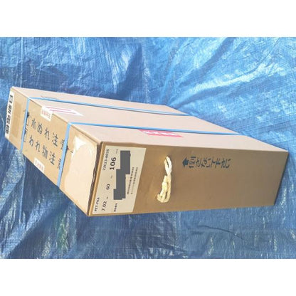 箱いたみあり 新品 日新電機 PET-FK4 7.02kV 60Hz 106kvar その1