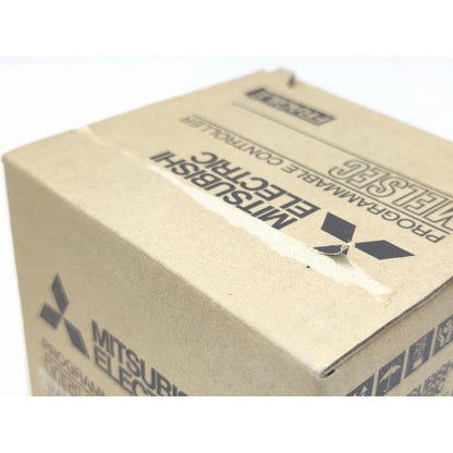 箱いたみあり 2021年製 新品 三菱 シーケンサ FX3G-14MT/ES シーケンサー