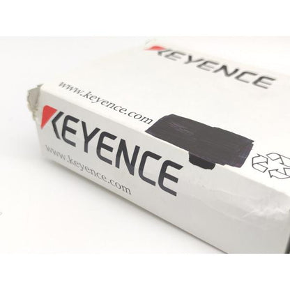 箱汚れ・いたみマジック書込あり 中古か未使用か不明 キーエンス KEYENCE AP-14S