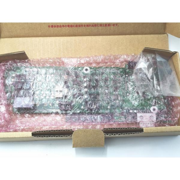 新品 日立 ビジネスホン用 ET-Si 2アナログ局線ユニット【ET-2COI-Si】 その1