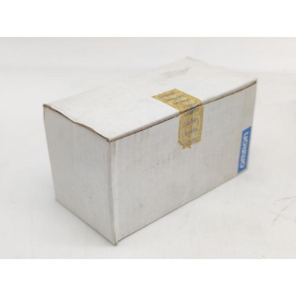 箱マジック書込あり 箱開封済み 未使用 オムロン OMRON SRT2-ID16
