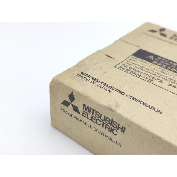 箱汚れ・いたみあり 2016年製 新品 三菱 MITSUBISHI Q02CPU