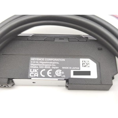 新品 キーエンス KEYENCE FD-EPA1