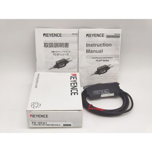 新品 キーエンス KEYENCE FD-EPA1