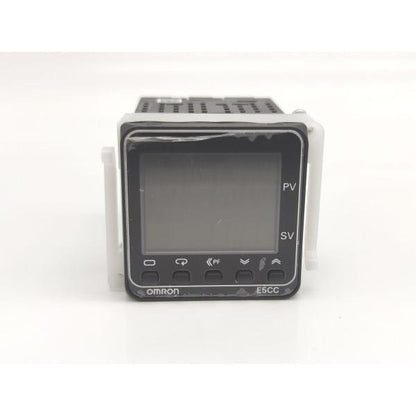 中古 オムロン OMRON E5CC-QX2ASM-007 ver.2.1