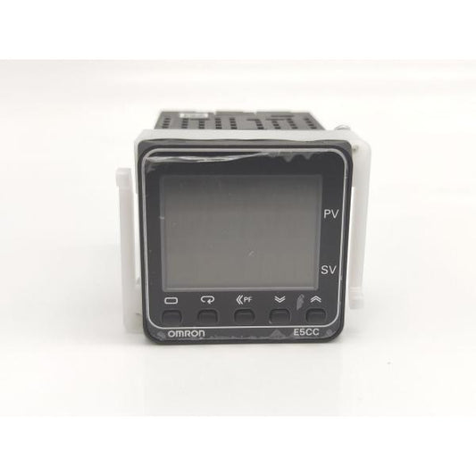 中古 オムロン OMRON E5CC-QX2ASM-007 ver.2.1
