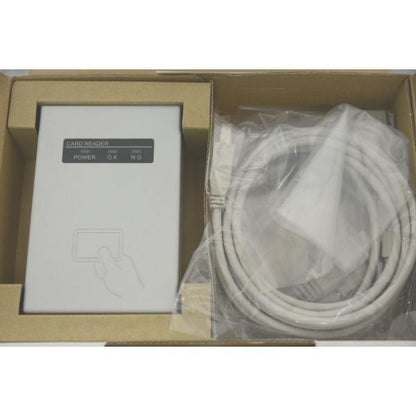 中古 3 卓上型ICカードリーダライタ ICR-700-A