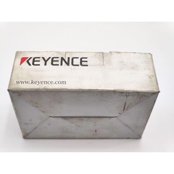 未使用 箱ヨゴレあり キーエンス KEYENCE GV-H1000
