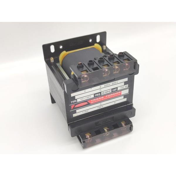 箱汚れいたみあり 中古か未使用か不明 相原電機 AIHARA YS-100E