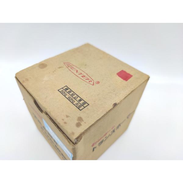 箱汚れいたみあり 中古か未使用か不明 相原電機 AIHARA YS-100E