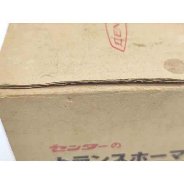 箱汚れいたみあり 中古か未使用か不明 相原電機 AIHARA YS-100E
