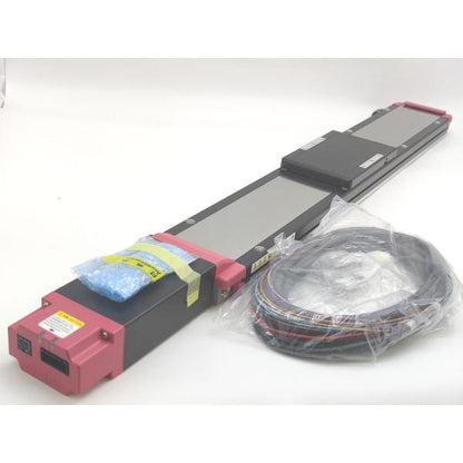 中古 IAI EC-WS10LCR-450-S5-TMD2-WA