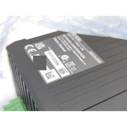 新品 キーエンス KEYENCE IV2-G30