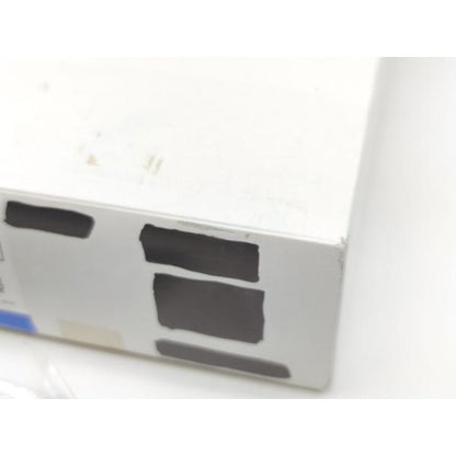 箱マジック書込いたみあり 開封済み 未使用 オムロン OMRON C500-ID219 3G2A5-ID219