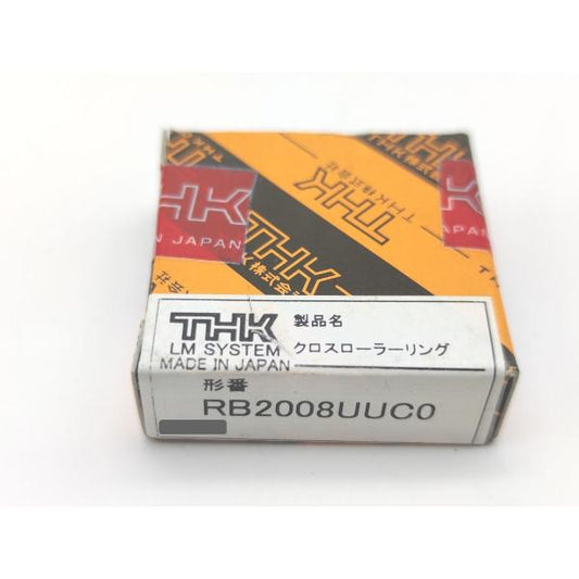 箱いたみあり 新品 THK RB2008UUC0 その2