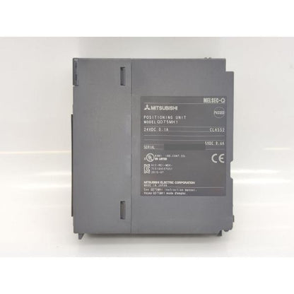 中古 三菱 MITSUBISHI QD75MH1