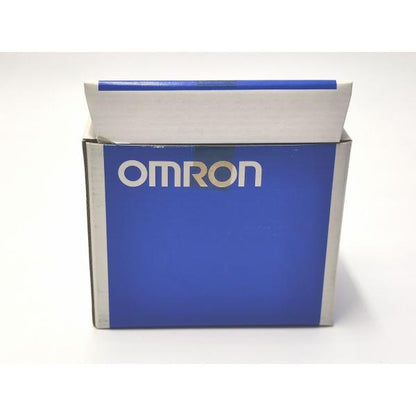箱のみ開封済み 未使用 オムロン H8BM-BP OMRON その7
