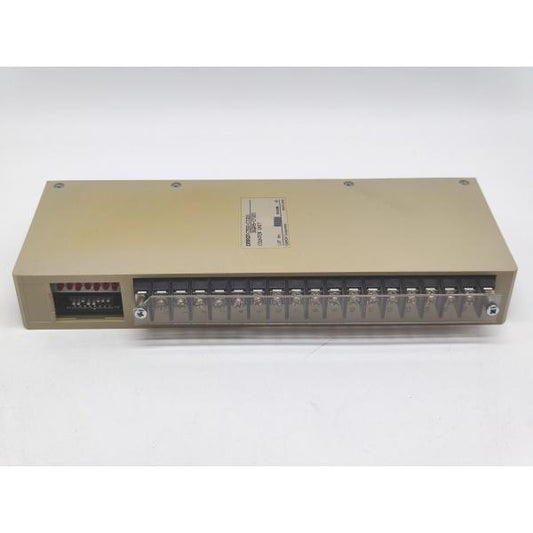 中古 オムロン OMRON C500-CT001 3G2A5-CT001 その1