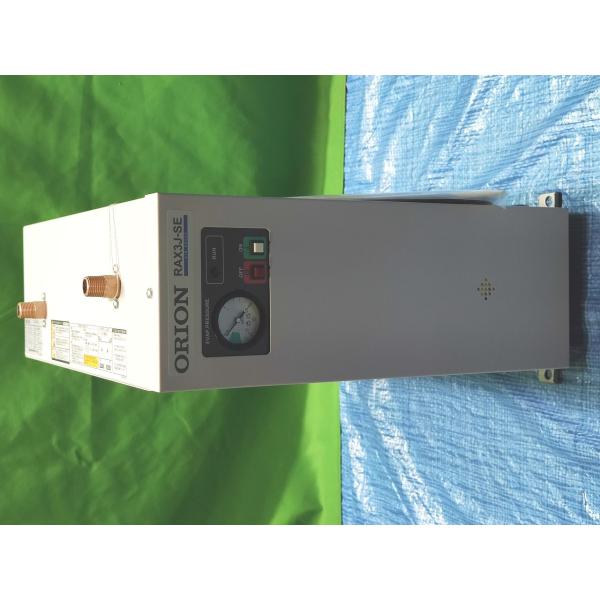 中古か未使用か不明 コード類なし 本体のみ ORION RAX3J-SE-A2