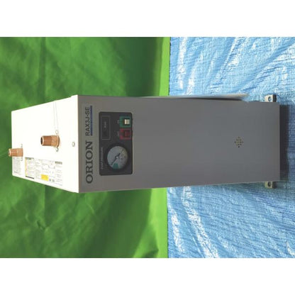 中古か未使用か不明 コード類なし 本体のみ ORION RAX3J-SE-A2