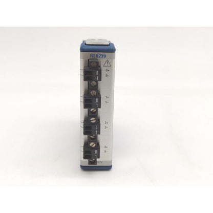 中古 NATIONAL INSTRUMENTS NI9239 その1