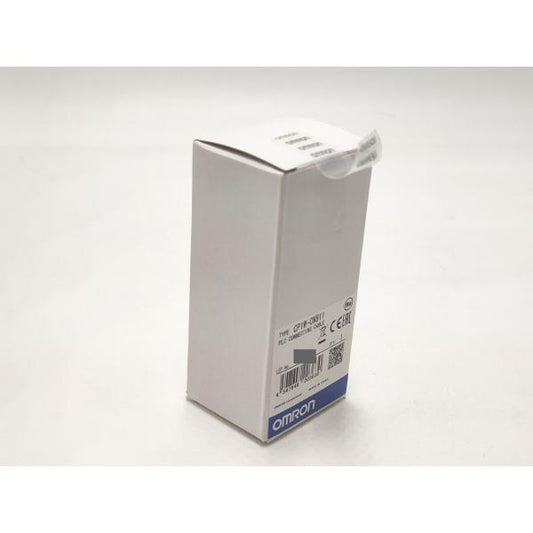 箱のみ開封済み 未使用 オムロン CP1W-CN811 OMRON