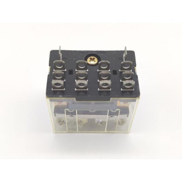 箱汚れあり 未使用 オムロン OMRON LY4 24VDC 10個入り