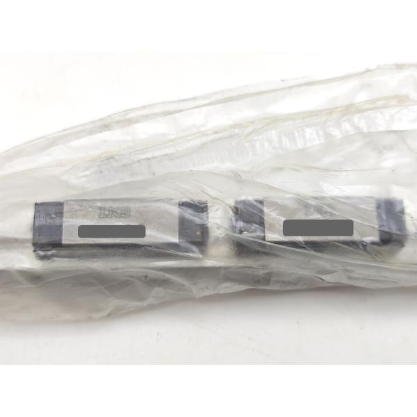 汚れあり 未使用 THK 型番不明 (おそらく型番は LWL15BR680)
