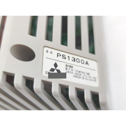 箱汚れあり 未使用か中古か不明 YOSHIDA PS1300A