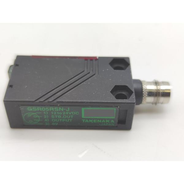 未使用 竹中電子工業 GSR05RSN-J その1