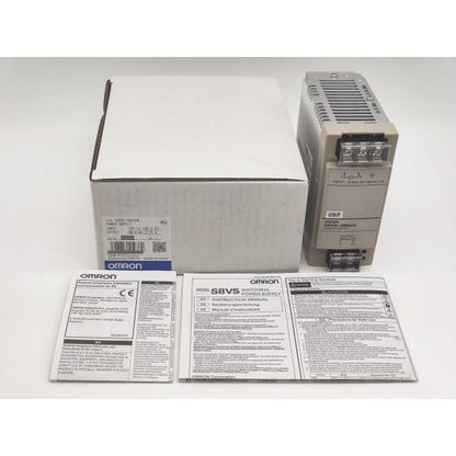 新品 オムロン OMRON S8VS-09024/ED2