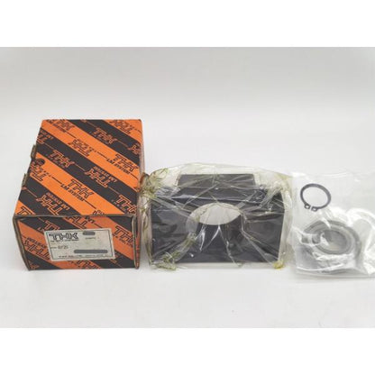箱汚れあり 新品 THK BF20