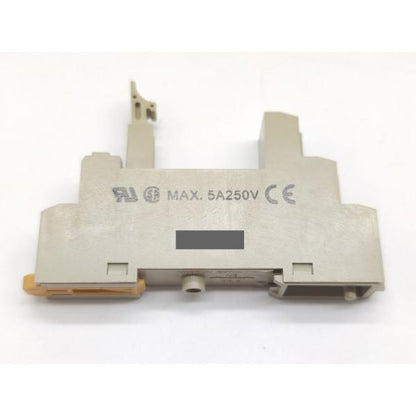 中古 6点セット オムロン OMRON P2RF-08-E