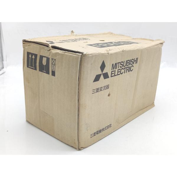 箱いたみあり 新品 三菱 MITSUBISHI CD-25NB 75/5A その1