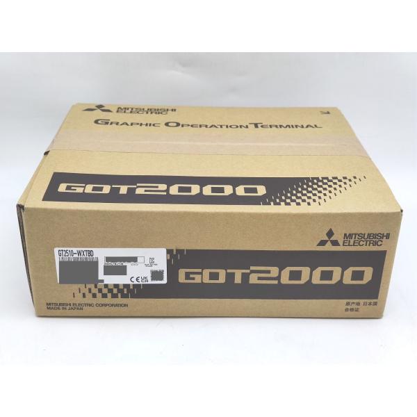 2025年製 新品 三菱 MITSUBISHI GT2510-WXTBD