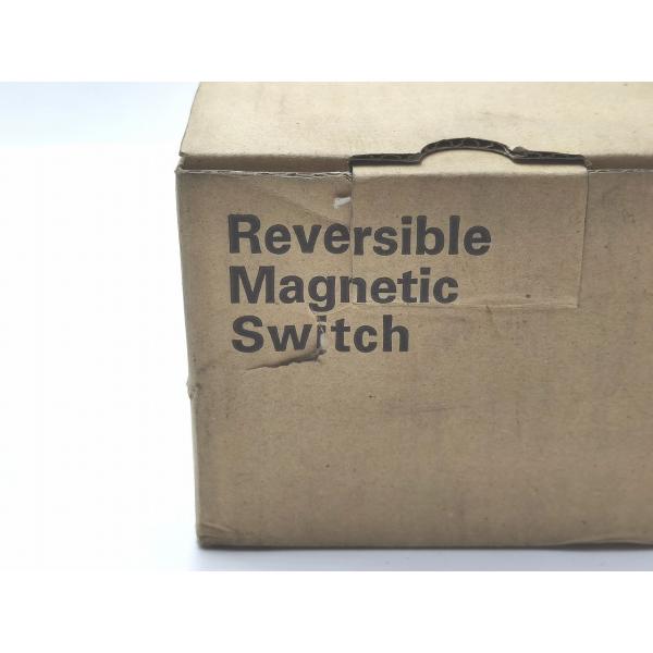 箱よごれいたみあり 未使用 富士電機 SW-0RM