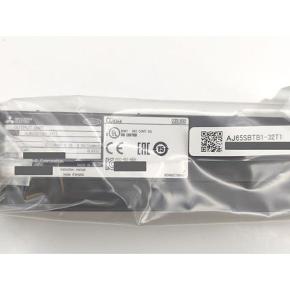 2018年 新品 三菱 MITSUBISHI AJ65SBTB1-32T1