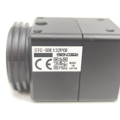 中古 オムロンセンテック OMRON SENTECH STC-SBE132POE その2