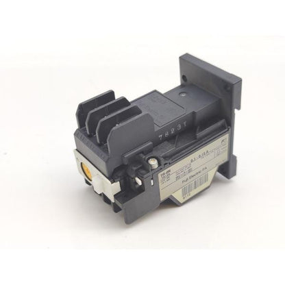 中古 富士電機 FujiElectric TR-0N 0.1－0.15A 本体のみ×3 SZ-HBセット×16