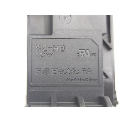 中古 富士電機 FujiElectric TR-0N 0.1－0.15A 本体のみ×3 SZ-HBセット×16