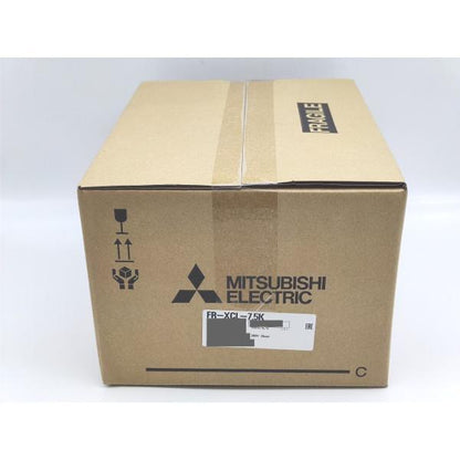 箱いたみあり 2023/09/08 新品 三菱 MITSUBISHI FR-XCL-7.5K