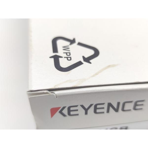 箱汚れあり 2010年 中古 キーエンス KEYENCE LV-11SB