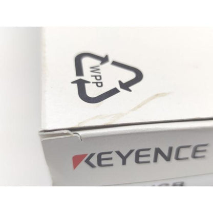 箱汚れあり 2010年 中古 キーエンス KEYENCE LV-11SB