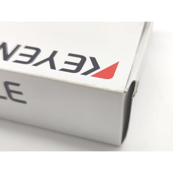 箱汚れあり 2010年 中古 キーエンス KEYENCE LV-11SB