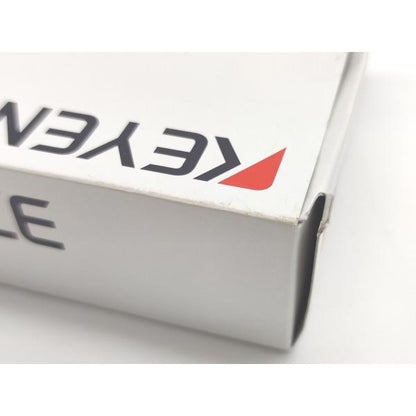 箱汚れあり 2010年 中古 キーエンス KEYENCE LV-11SB